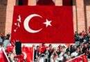 Anadolu Devriminin bugünü