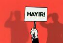 Hayır!
